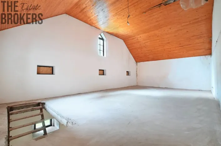 Prodej rodinného domu, Zásmuky - Vršice, 5000 m2