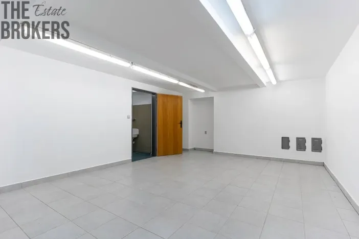 Prodej bytu 3+1, Praha - Liboc, Jenečská, 95 m2