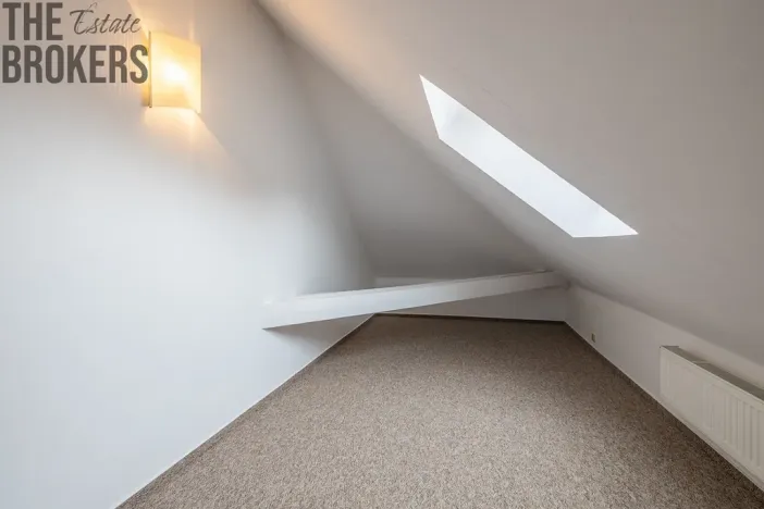 Prodej bytu 4+1, Praha - Liboc, Jenečská, 108 m2