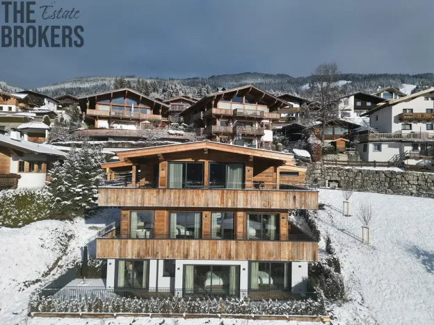 Prodej rodinného domu, Kitzbühel, Rakousko, 411 m2