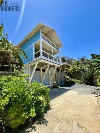 Prodej rodinného domu, Coxen Hole, Roatán, Honduras, 106 m2