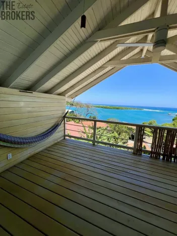 Prodej rodinného domu, Coxen Hole, Roatán, Honduras, 106 m2