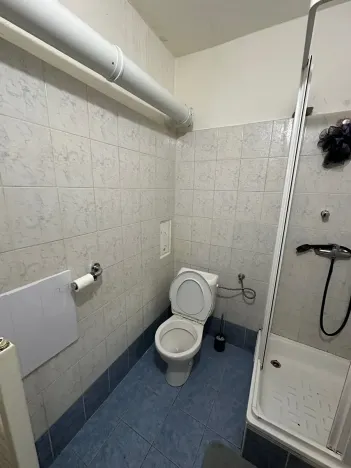 Pronájem bytu 2+1, Jihlava, Matky Boží, 110 m2