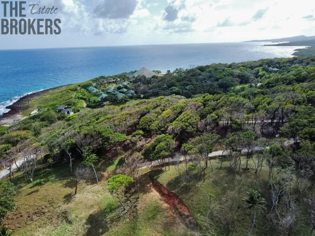 Prodej pozemku, Coxen Hole, Roatán, Honduras, 847 m2