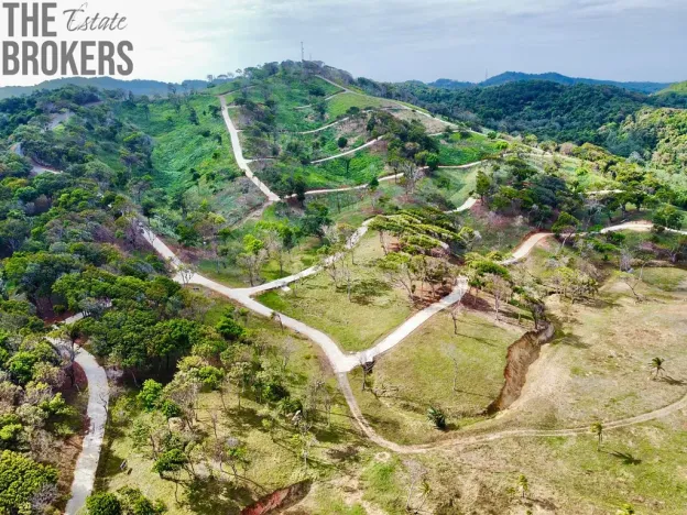 Prodej pozemku, Coxen Hole, Roatán, Honduras, 847 m2