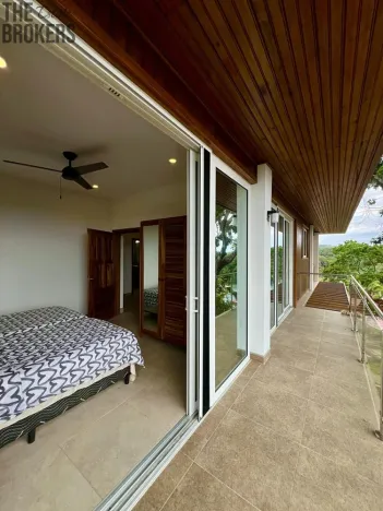 Prodej rodinného domu, Coxen Hole, Roatán, Honduras, 325 m2