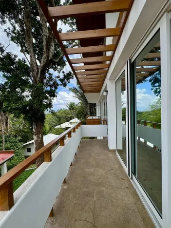 Prodej rodinného domu, Coxen Hole, Roatán, Honduras, 325 m2