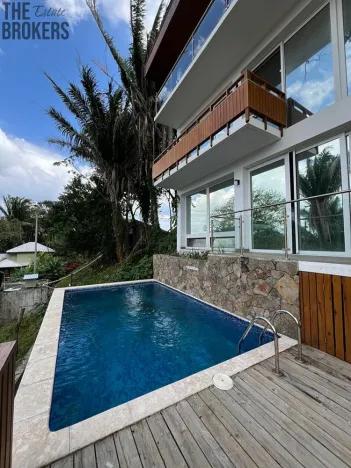 Prodej rodinného domu, Coxen Hole, Roatán, Honduras, 325 m2