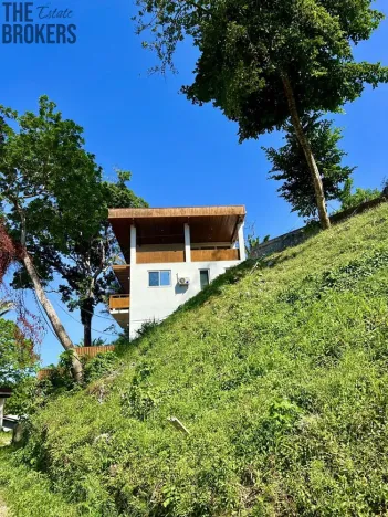 Prodej rodinného domu, Coxen Hole, Roatán, Honduras, 325 m2