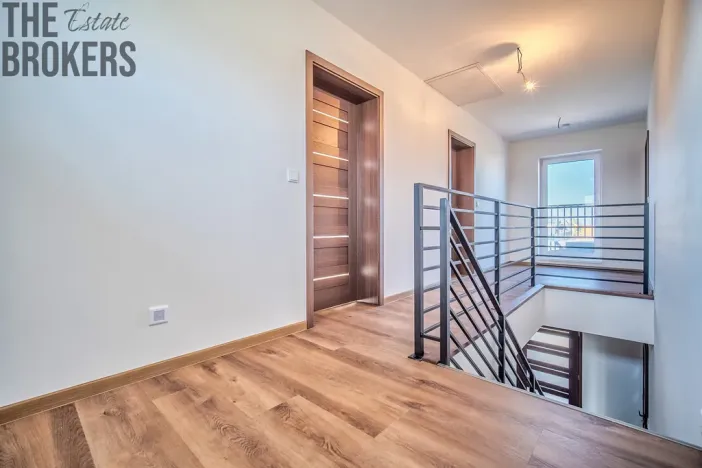 Prodej rodinného domu, Chrášťany, 145 m2