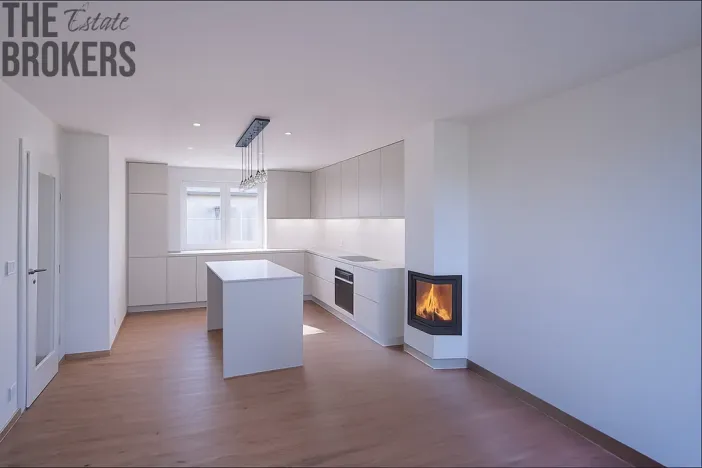 Prodej rodinného domu, Chrášťany, 145 m2