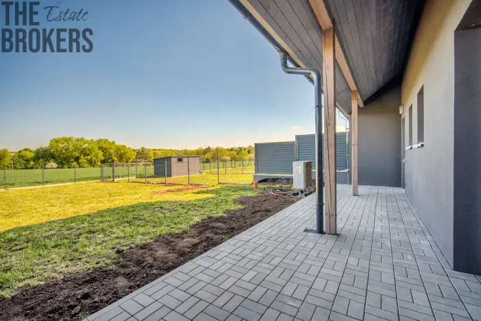 Prodej rodinného domu, Chrášťany, 145 m2