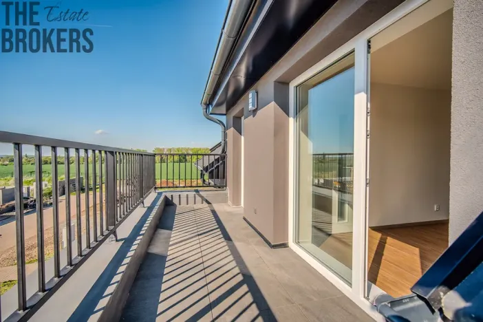 Prodej rodinného domu, Chrášťany, 145 m2