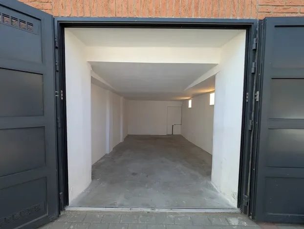 Pronájem komerční nemovitosti, Brno, Horova, 17 m2