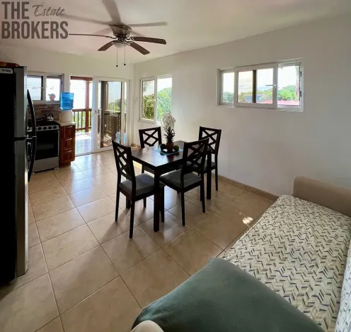 Prodej rodinného domu, Coxen Hole, Roatán, Honduras, 326 m2