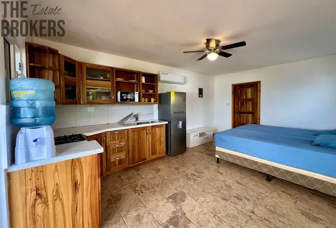 Prodej rodinného domu, Coxen Hole, Roatán, Honduras, 326 m2