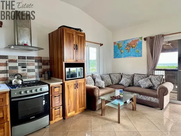 Prodej rodinného domu, Coxen Hole, Roatán, Honduras, 326 m2