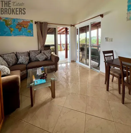 Prodej rodinného domu, Coxen Hole, Roatán, Honduras, 326 m2