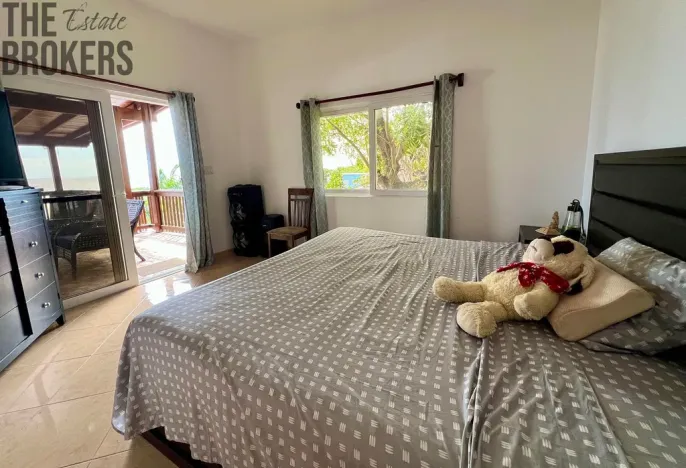 Prodej rodinného domu, Coxen Hole, Roatán, Honduras, 326 m2