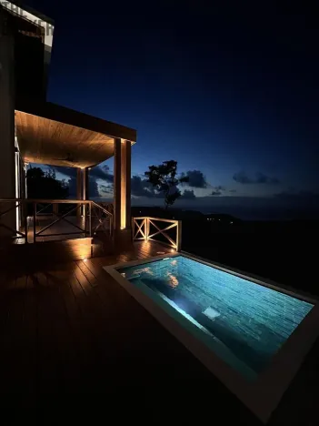 Prodej rodinného domu, Coxen Hole, Roatán, Honduras, 238 m2