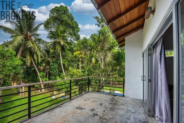 Prodej rodinného domu, Ahangama, Galle, Srí Lanka, Šrí Lanka, 203 m2