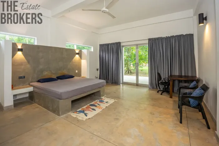 Prodej rodinného domu, Ahangama, Galle, Srí Lanka, Šrí Lanka, 203 m2