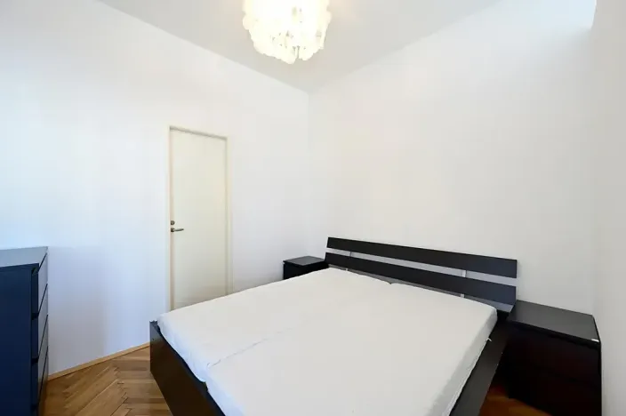 Pronájem bytu 4+kk, Praha - Vinohrady, Londýnská, 96 m2