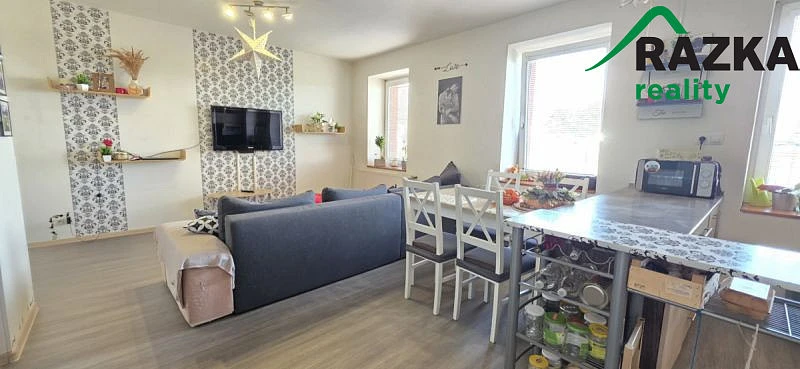 Prodej rodinného domu, Černošín, 132 m2