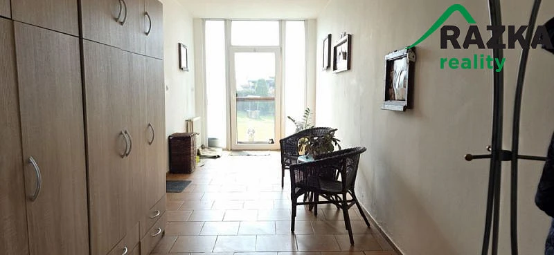 Prodej rodinného domu, Černošín, 132 m2