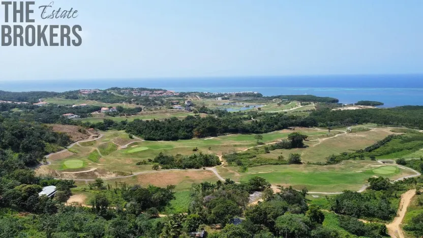 Prodej pozemku, Coxen Hole, Roatán, Honduras, 1148 m2