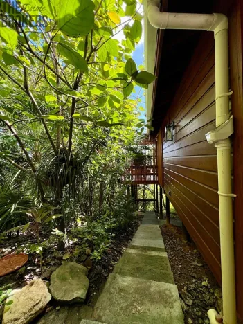 Prodej rodinného domu, Lost Isles Estate, José Santos Guardiola, Honduras, 2596 m2