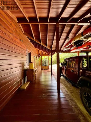 Prodej rodinného domu, Lost Isles Estate, José Santos Guardiola, Honduras, 2596 m2