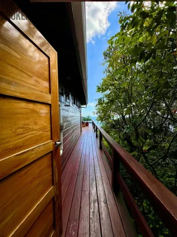 Prodej rodinného domu, Lost Isles Estate, José Santos Guardiola, Honduras, 2596 m2