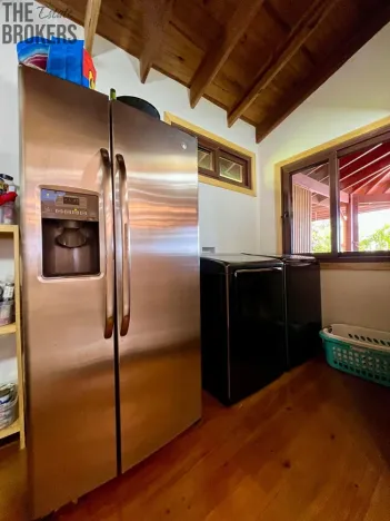 Prodej rodinného domu, Lost Isles Estate, José Santos Guardiola, Honduras, 2596 m2