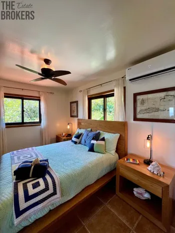 Prodej rodinného domu, Lost Isles Estate, José Santos Guardiola, Honduras, 2596 m2