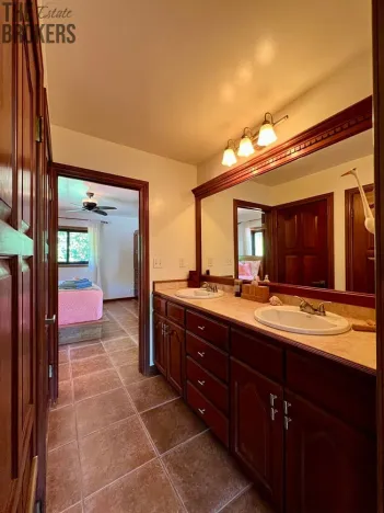 Prodej rodinného domu, Lost Isles Estate, José Santos Guardiola, Honduras, 2596 m2