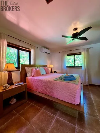 Prodej rodinného domu, Lost Isles Estate, José Santos Guardiola, Honduras, 2596 m2