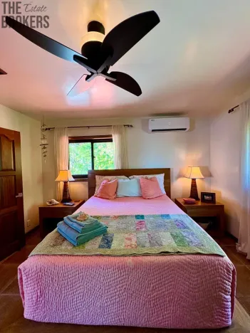 Prodej rodinného domu, Lost Isles Estate, José Santos Guardiola, Honduras, 2596 m2