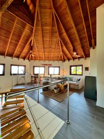 Prodej rodinného domu, Lost Isles Estate, José Santos Guardiola, Honduras, 2596 m2