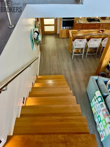 Prodej rodinného domu, Lost Isles Estate, José Santos Guardiola, Honduras, 2596 m2