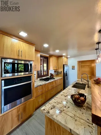 Prodej rodinného domu, Lost Isles Estate, José Santos Guardiola, Honduras, 2596 m2