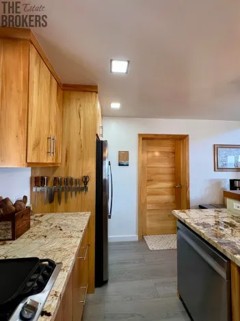 Prodej rodinného domu, Lost Isles Estate, José Santos Guardiola, Honduras, 2596 m2