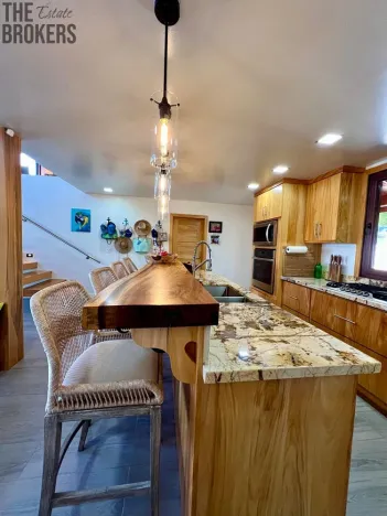 Prodej rodinného domu, Lost Isles Estate, José Santos Guardiola, Honduras, 2596 m2