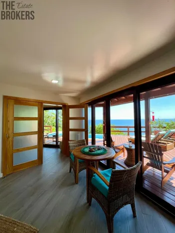 Prodej rodinného domu, Lost Isles Estate, José Santos Guardiola, Honduras, 2596 m2