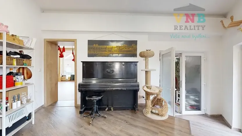 Prodej komerční nemovitosti, Prostějov, Sokolská, 205 m2