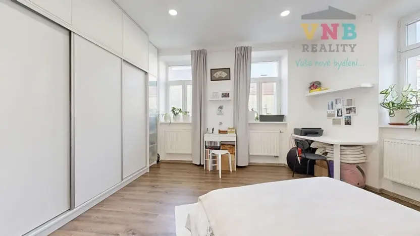 Prodej komerční nemovitosti, Prostějov, Sokolská, 205 m2