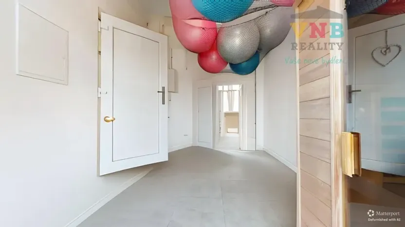 Prodej komerční nemovitosti, Prostějov, Sokolská, 205 m2