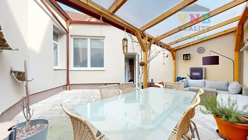 Prodej komerční nemovitosti, Prostějov, Sokolská, 205 m2