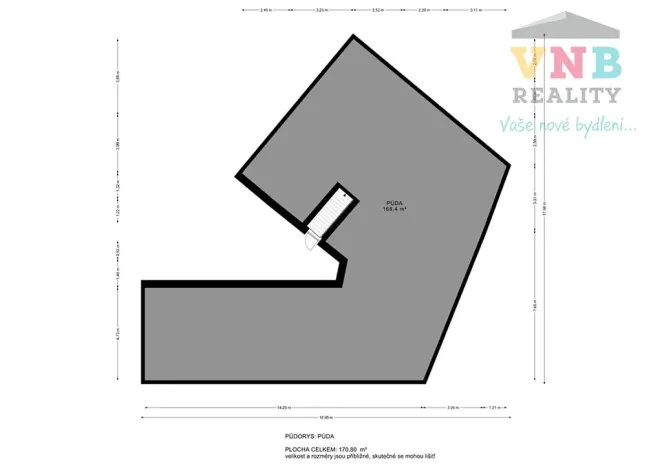 Prodej komerční nemovitosti, Prostějov, Sokolská, 205 m2