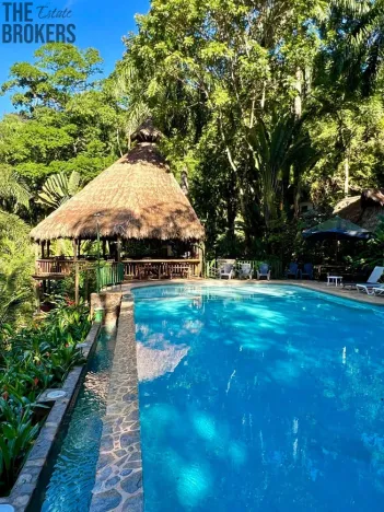 Prodej rodinného domu, La Ceiba, Honduras, 4080 m2